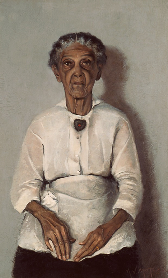 The Artist